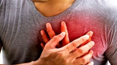 (ویدیو) 6 عامل اصلی سکته قلبی در جوانان! 