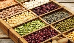 حبوبات در بازار به چه قیمتی فروخته میشن؟ + جدول قیمت حبوبات