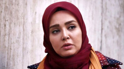 خانه لاکچری ندا قاسمی بازیگر سریال نون خ | سلیقه شیک شیرین نون خ + عکس