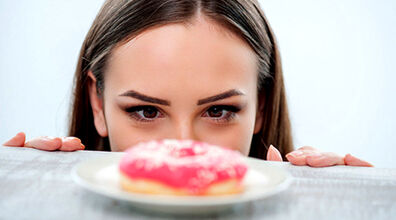 علت هوس های غذایی رو بشناسین!