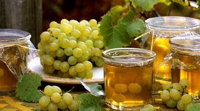 تشخیص بیماری با نوشیدن یک لیوان آبغوره + فیلم و روش انجام