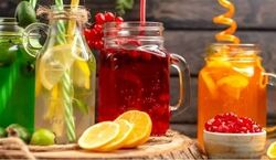  بهترین نوشیدنی های طبیعی خانگی برای رفع عطش در تابستان 
