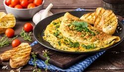 آموزش تهیه 5 مدل املت خفن که هیچ جا نخوردی + عکس