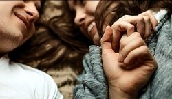 بعد از رابطه جنسی، حتما این نوشیدنی را بخورید | دانستنی های مهم رابطه جنسی