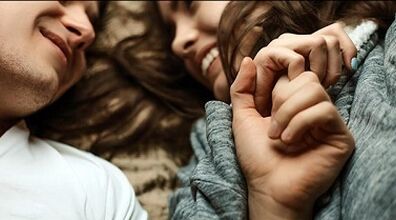 بهترین و بدترین موقع برای رابطه جنسی چه زمانی است؟ 