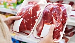 کاهش عجیب و غریب قیمت گوشت +جدول 