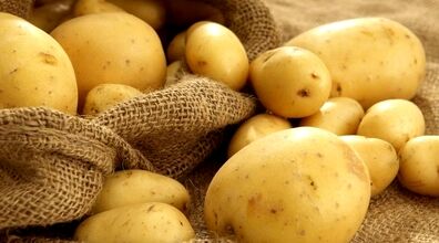 سیب زمینی و اینهمه خواص باورنکردنی! | پیشگیری از ابتلا به این بیماری ها با سیب زمینی
