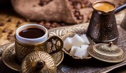 قهوه ترک رو به سبک استانبولی ها دم کن + فیلم آموزشی