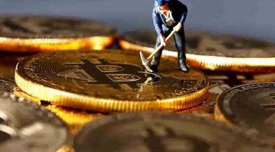 استخراج بیت کوین چیست؟ | آشنایی با ماینینگ