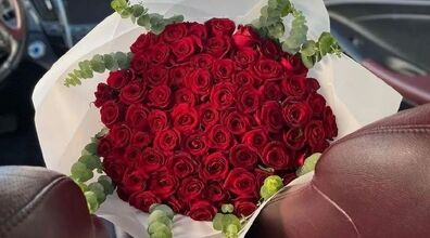 ۲۰ تا از شیک ترین مدل های دسته گل خفن و لاکچری + عکس