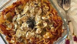 طرز تهیه سالاد خسرو شاهی؛ یک پیش غذای خاص و لذیذ