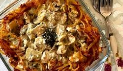 طرز تهیه سالاد خسرو شاهی؛ یک پیش غذای خاص و لذیذ