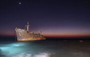 معرفی جاهای دیدنی قشم در شب + عکس