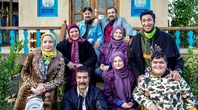 سریال پایتخت رو کجا ساختن؟ | نمای متفاوت از محل ساخت سریال پایتخت + ویدیو