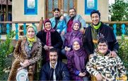  فیلم ناخوشایندی که از پشت صحنه پایتخت ۷ لو رفت! 