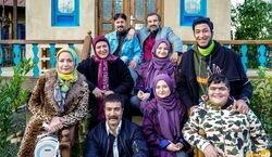  فیلم ناخوشایندی که از پشت صحنه پایتخت ۷ لو رفت! 