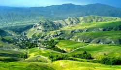 سوغات و صنایع دستی اردبیل کدامند؟ | آشنایی با سوغات و صنایع دستی اردبیل