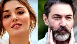 بالاخره هانده ارچل به خواستگاری از پارسا پیروزفر واکنش نشان داد! + عکس