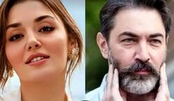 بالاخره هانده ارچل به خواستگاری از پارسا پیروزفر واکنش نشان داد! + عکس