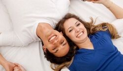 رفتار صحیح آقایان بعد از رابطه جنسی باید چگونه باشد؟! | آقایان حتما بخوانند 