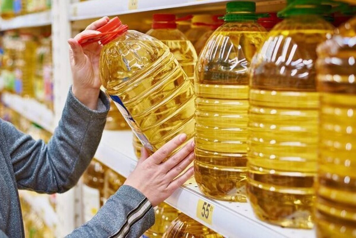 روغن مایع