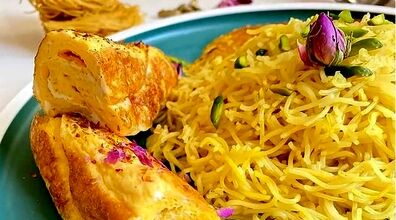 بلالیت؛ دسر محبوب بوشهری ها که طمع نابی داره ! + طرز تهیه