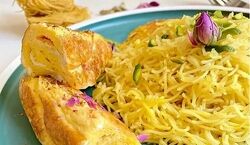 بلالیت؛ دسر محبوب بوشهری ها که طمع نابی داره ! + طرز تهیه