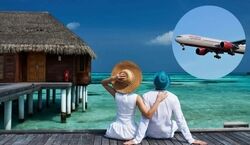 معرفی محبوب ترین تفریحات لاکچری مالدیو + عکس 