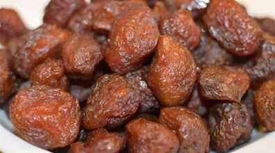 چجوری تو خونه آلو خشک کنم؟ | نکات طلایی خشک کردن آلو در خانه به سبک بازاری ها 