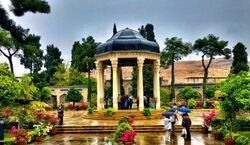 فال حافظ امروز سه شنبه 15 مهر 1404