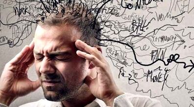 چجوری افکار منفی را از خودمون دور کنیم؟ + فیلم 