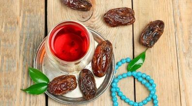 وعده های غذای مناسب در ماه رمضان | توصیه هایی برای تغذیه سالم در ماه رمضان