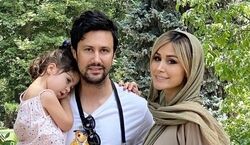 شاهرخ استخری عمارت شاهانه اش در بلژیک را به رخ کشید + عکس