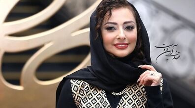 عکس جدید نفیسه روشن با رنگ پریده و استایل ساده سوژه شد