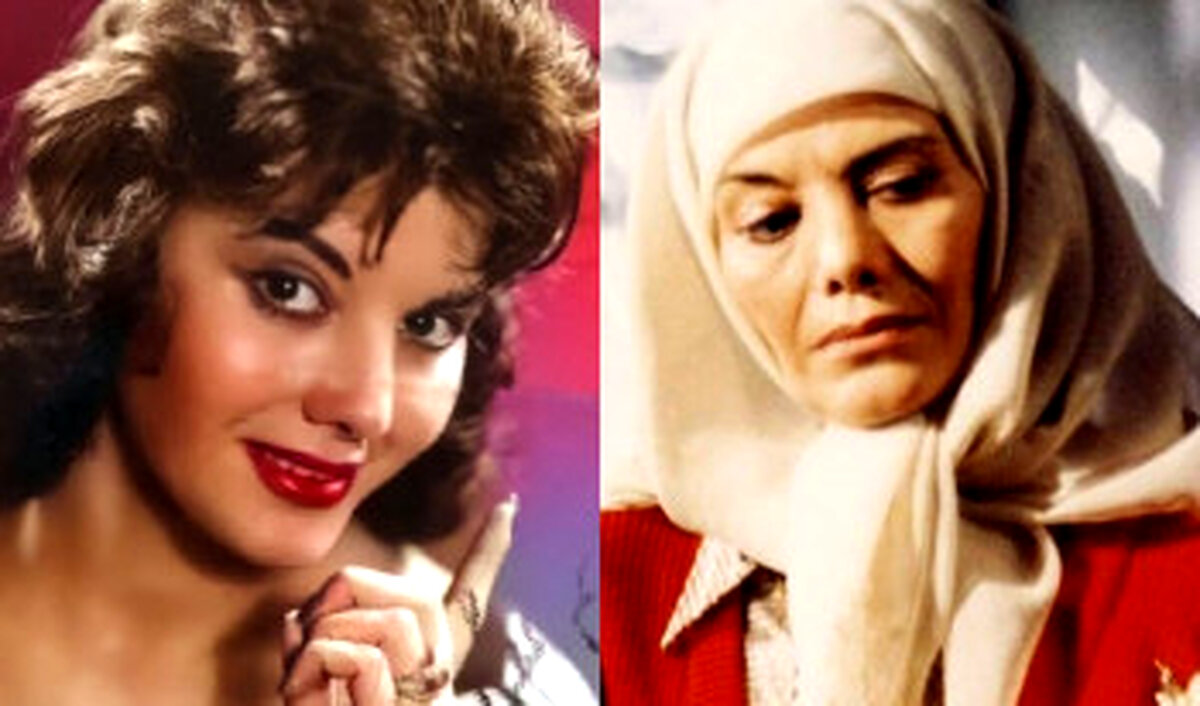 تولد فخری خوروش
