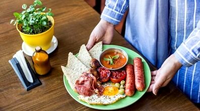 صبحانه نخوردن چه مضراتی داره؟