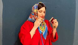 خداحافظی تلخ بهنوش طباطبایی با آتیلا پسیانی + عکس