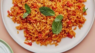 امروز ناهار دمی گوجه فرنگی بپز  | خیلی عالیه پشیمون نمیشی + طرز تهیه