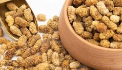 دیگه قند نخور به جاش توت خشک بخور! | فواید بینظیر توت خشک برای سلامتی 