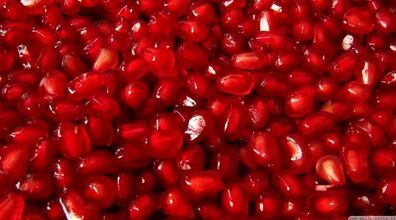 طرز تهیه آبدوغ انار سنتی به روش قمی ها + نکات 