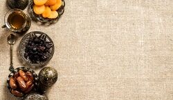 چیکار کنیم در هنگام روزه داری گرسنه و تشنه نشویم؟