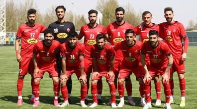 4 بازیکن جدید در آستانه پیوستن به تیم سرخ پوشان | پرسپولیس