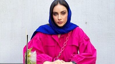 (ویدیو) خواستگاری از ترلان پروانه وسط برنامه زنده!