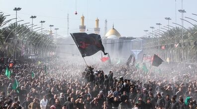 هزینه لازم برای رفت و برگشت به کربلا چقدر است؟ + توضیحات