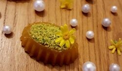 با آناناس حلوا درست کن | آموزش  حلوای آناناس به یک روش متفاوت 