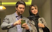 شاهرخ استخری از مهاجرتش به کانادا خبر داد + عکس