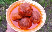 طرز تهیه کوفته هویج کرمانشاهی رو اینجا یاد بگیر