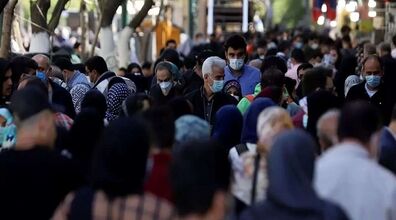 عصبانی ترین افراد تو کدوم استان های ایران زندگی می کنند؟ + عکس