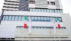 اطلاعات کامل هتل سی نور مشهد + امکانات و تصاویر
