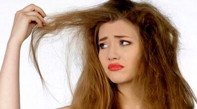 اگه از رنگ موهات خسته شدی اینجوری پاکش کن! | پاک کردن رنگ مو با جوش شیرین!